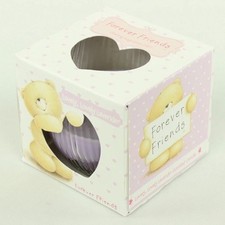 Forever Friends Vintage Candle