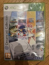 Dreamcast Collection Xbox 360