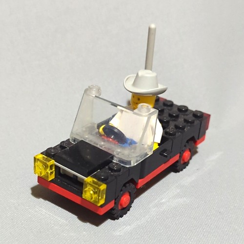 Lego convertible 6627 classic - convertible,