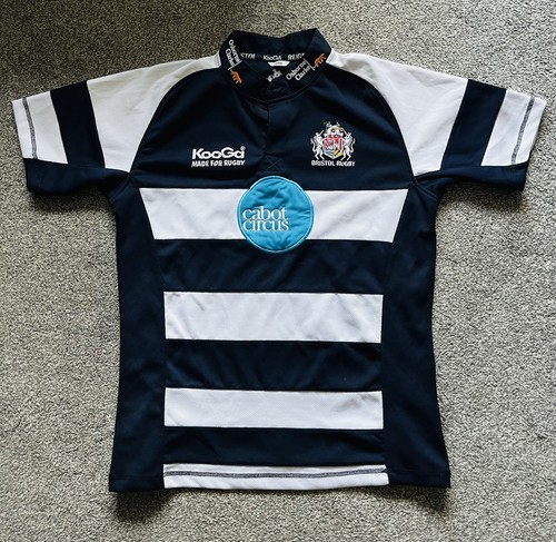 Bristol rugby 2008 kooga - bristol, 2008/09