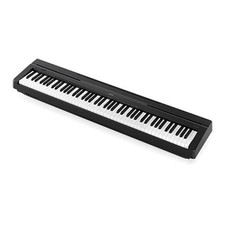 Yamaha - P-45, 88-key Digital