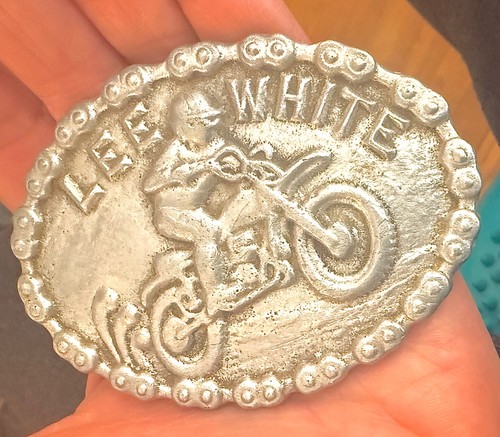 Vintage 1940 lee white - 1940's,