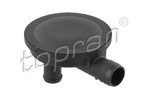 Valve engine block breather - valve,,