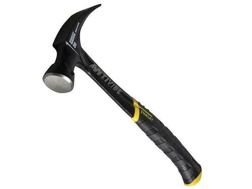 Stanley tools fatmax - stanley, antivibe