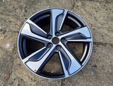 1x Genuine Ford Puma ST Line