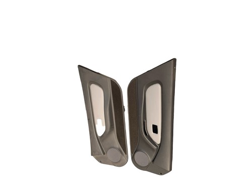 1996 2000 mgf pair - of, door
