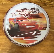 8” Zak Designs Plate Disney