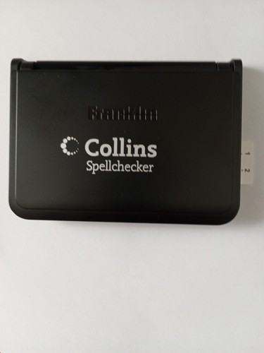 Franklin collins pocket - franklin,