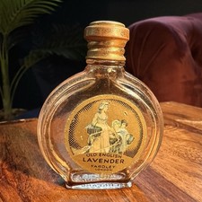 Vintage Yardley Old English