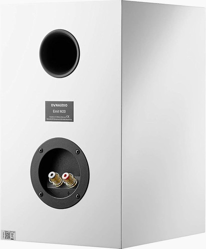 Dynaudio emit m20 bookshelf - m20,