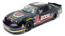 Action 1/24 Scale 102805 Chevrolet Monte Carlo 2002 DEI Pit Stop Practice NASCAR
