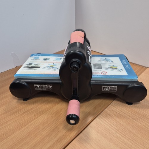 Sizzix big shot manual die - sizzix,