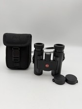 Leica Ultravid 8x20 Binoculars