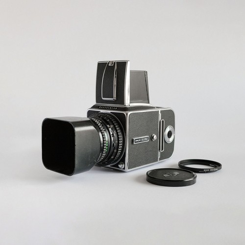Hasselblad 500cm medium format - hasselblad,
