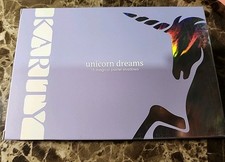 Karity Cosmetics Unicorn