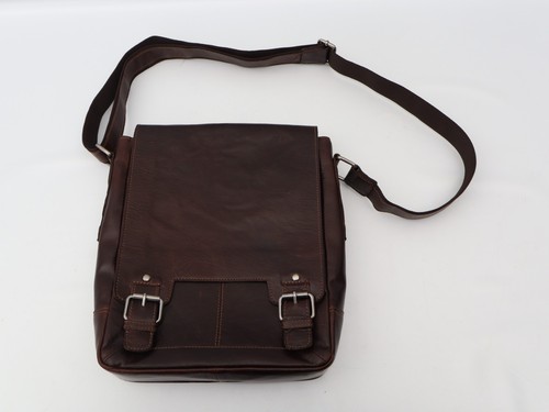 Ashwood buckle satchel bag - ashwood,