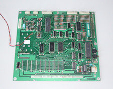 WILLIAMS PINBALL MACHINE SYSTEM 4 MPU / CPU BOARD