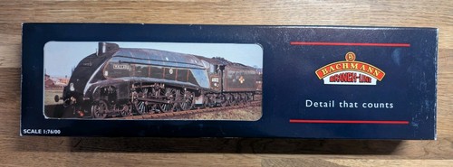 Bachmann gauge 959 class - oo,