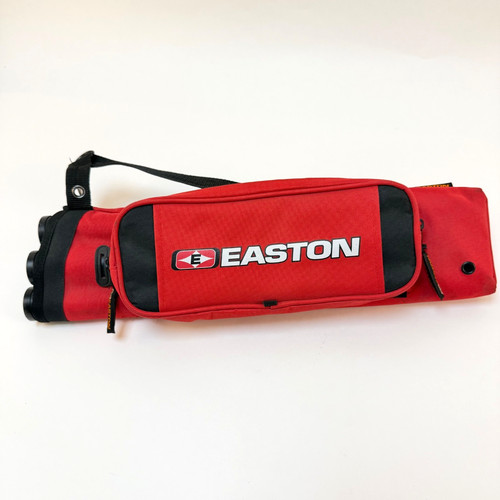 Easton hip quiver - flipside, 3