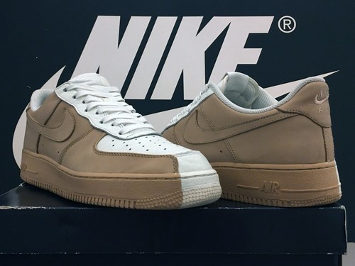 Nike air force prm 8 - force, 8.5