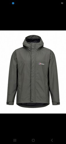 New with tags berghaus aq2 - tags,