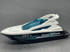 MATCHBOX COAST2COAST BOAT - MINT