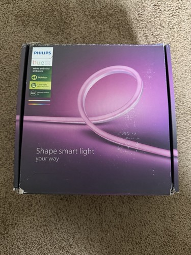 Philips hue white and - white,