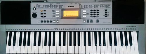 Yamaha psr e353 - psr-e353, 61-key