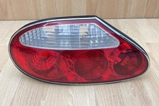 LEFT REAR TAIL LIGHT / LAMP Jaguar XK8 XKR 2000-2004 #4234