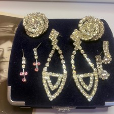 Vintage Jewellery Job Lot