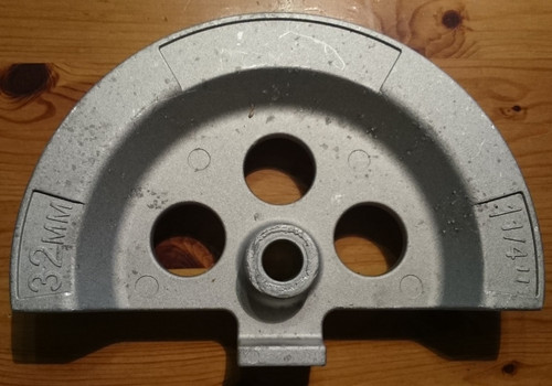 Rothenberger irwin conduit - irwin,