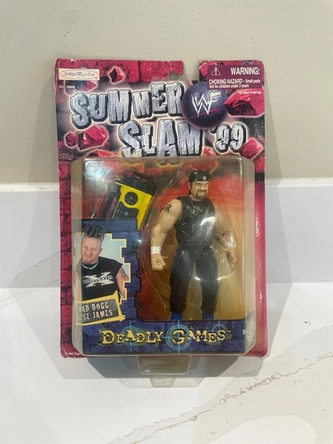 Vintage wwf road dog - vintage,