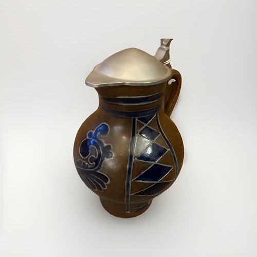 Vintage goebel merkelbach - vintage,