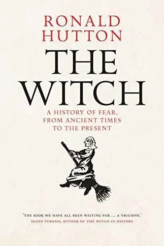 The witch history of fear - the,