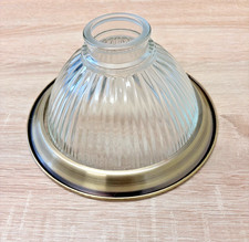 Spare Clear Glass Shade for