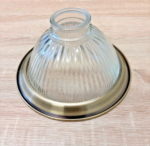 Spare clear glass - spare,