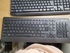 Lenovo keyboard 8821 - keyboard, sk-8821
