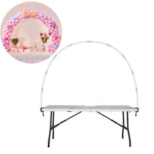 Balloon Arch Set Column Table