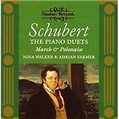 Piano Duets Vol. 2, The (Walker, Farmer)