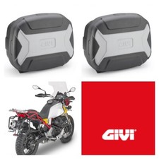 Givi Trekker Lite Motorcycle