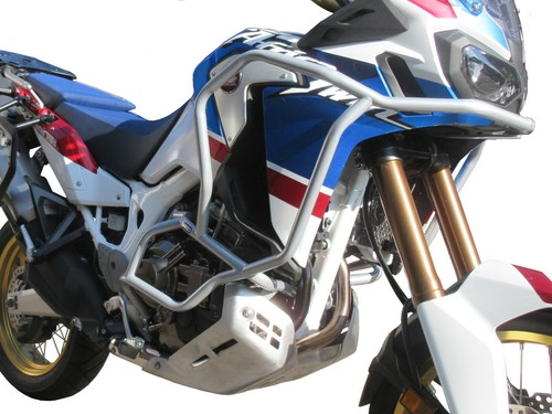 Crash bars heed honda crf - bars, 1000