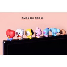 BT21 BTS Baby Monitor Figure