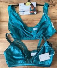 BNWT 2 X Bras Size 10 TU