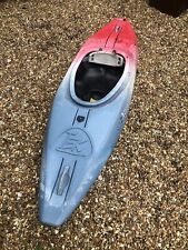 TekSport XCess 240 White Water Kayak 