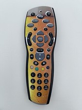Sky SKY120 Remote Control for Sky HD With Beer Stick On Cover
