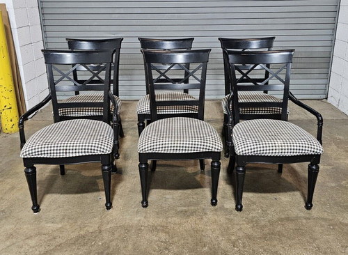 Set stanley furniture - 6,
