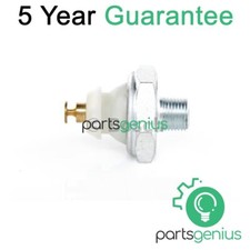Genius Oil Pressure Switch