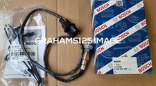 LAMBDA SENSOR PRE CAT FITS AUDI VW REG REQUIRED BOSCH 0258007359