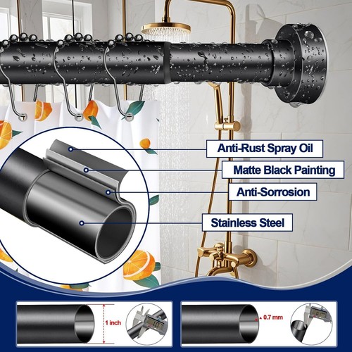 410cm heavy duty extendable - 50-410cm,