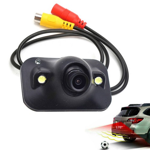170º ccd car - hd,